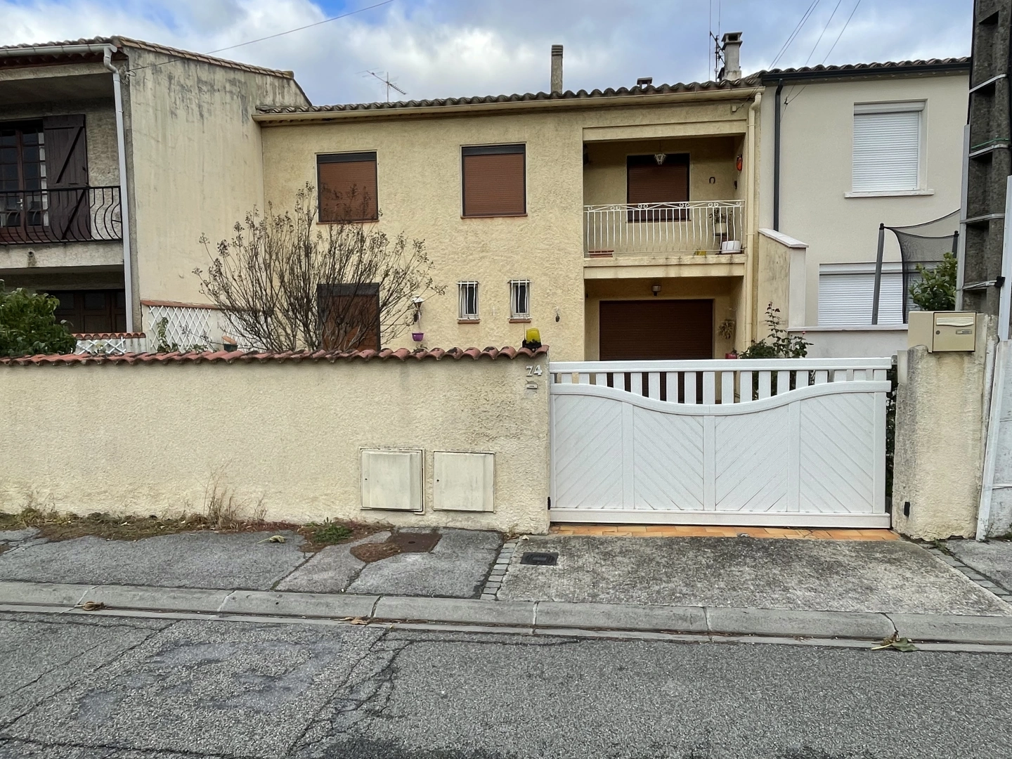 property